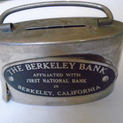 Bank