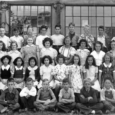 Whittier School