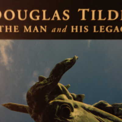 Douglas Tilden, The Man and His Legacy