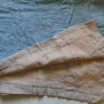 Baby Quilt
