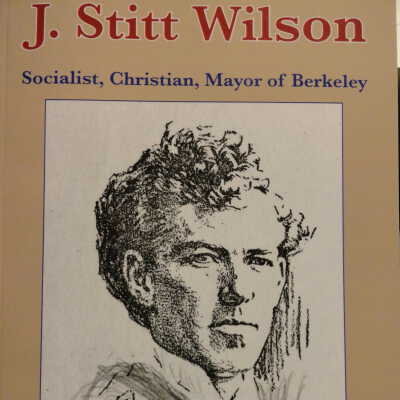 J. Stitt Wilson