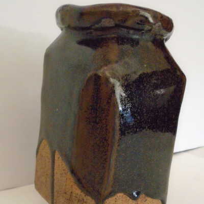 Pottery Vase