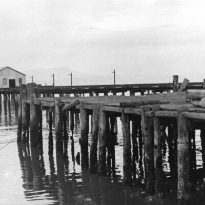 Waterfront
