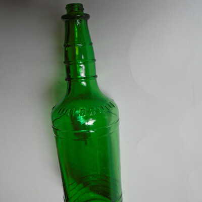 Bottle