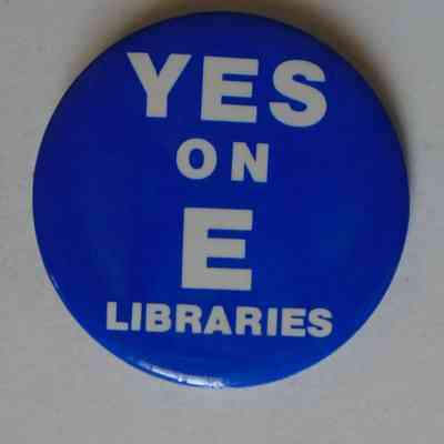 Campaign Button