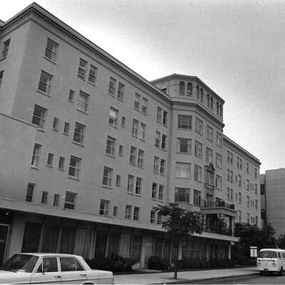 Alta Bates Hospital