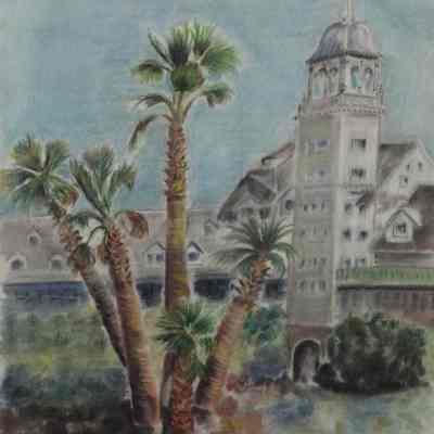 Claremont Hotel
