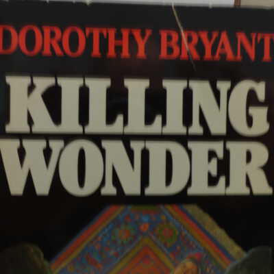 Killing Wonder