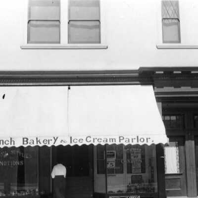 Keith Williams Bakery