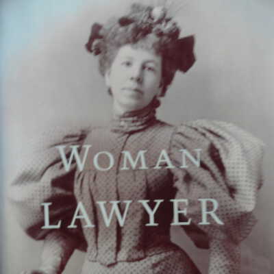 Woman Lawyer