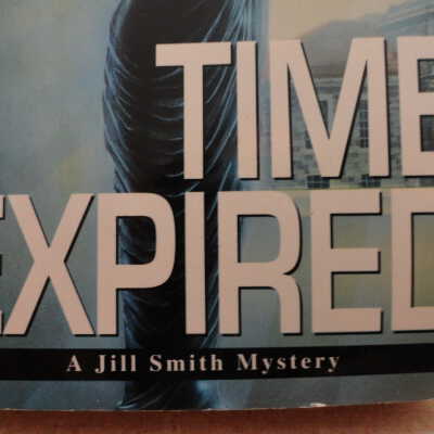 Time expired
