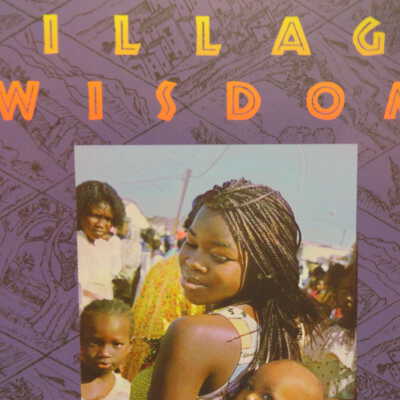 Village Wisdom/Future cities The Third International Ecocity and Ecovillage Conference