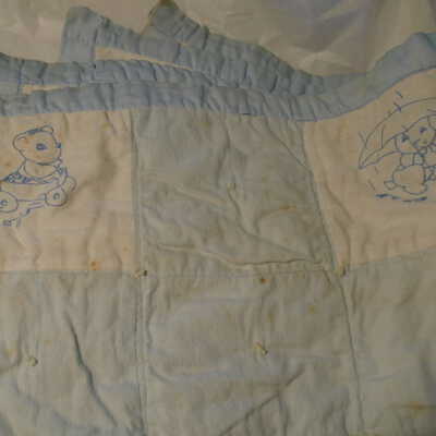 Baby Quilt