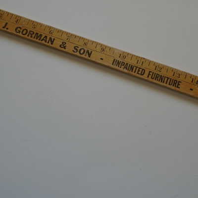 Yardstick