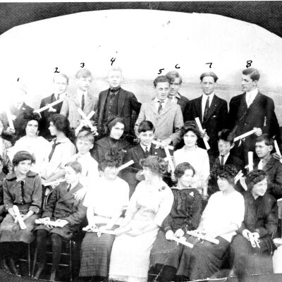 Whittier School