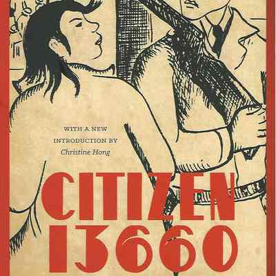 Citizen 13660