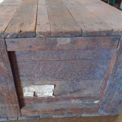 end view