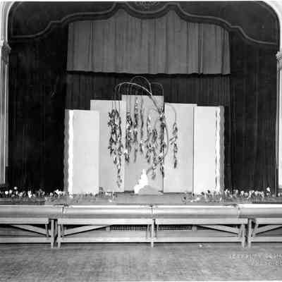 Burbank School