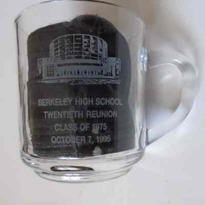 Glass Cup