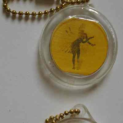 Keychain