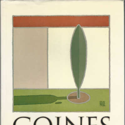 Goines Posters