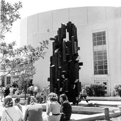 Berkeley High School