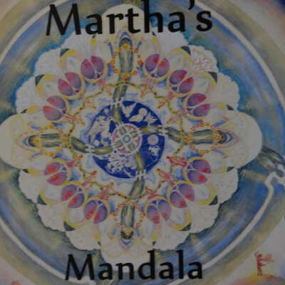Martha's Mandala