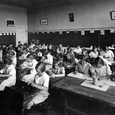 Oxford School
