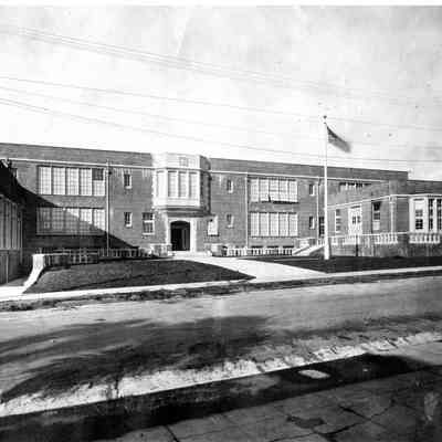 Lincoln School