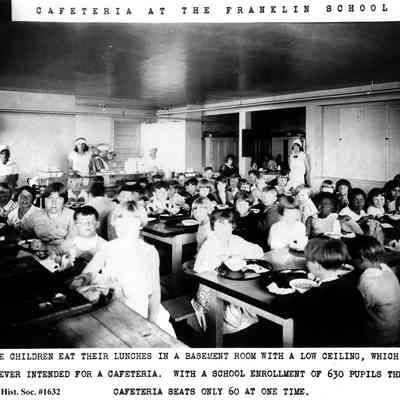 Franklin School
