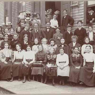 Berkeley High School - Students