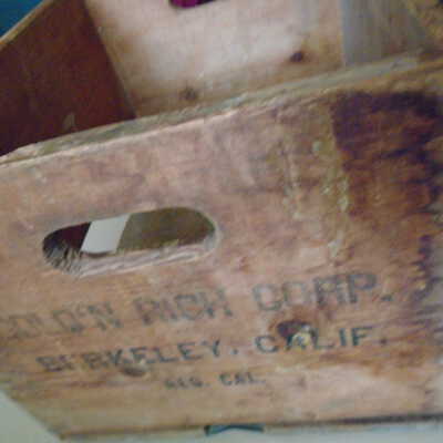 end view