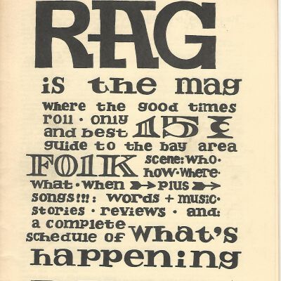 Rag Baby