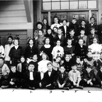 Whittier School