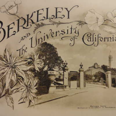 Berkeley and the University of California