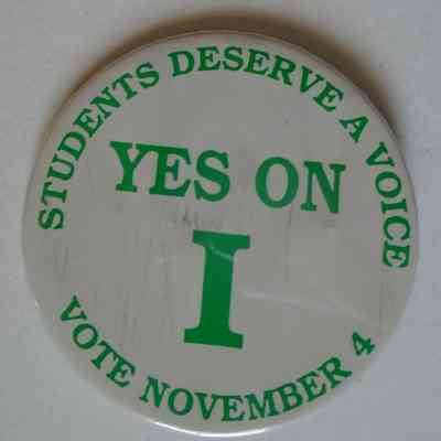 Campaign Button