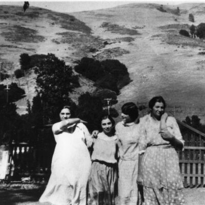 Tilden Park