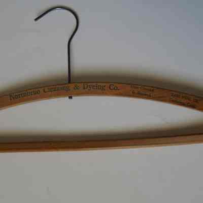 Coat Hanger