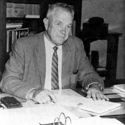 Emery Curtice