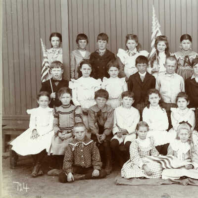 Rose Street School