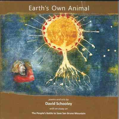 Earth's Own Animal
