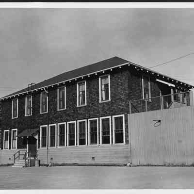 Le Conte School