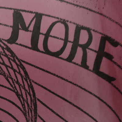 More