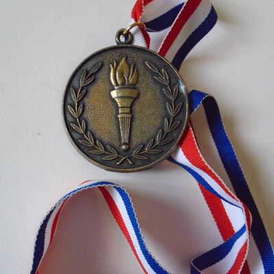 Commemorative Medal