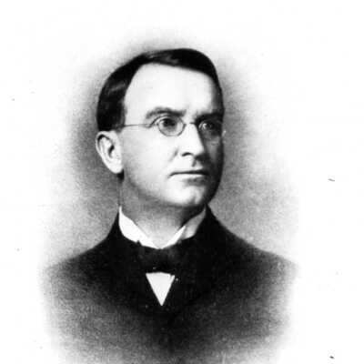 Morris C. James