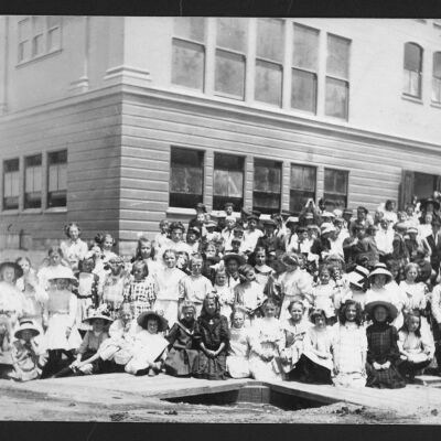 Emerson School