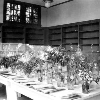 John Muir School