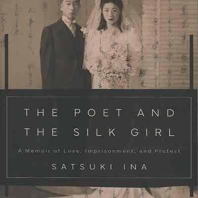 The Poet and the Silk Girl