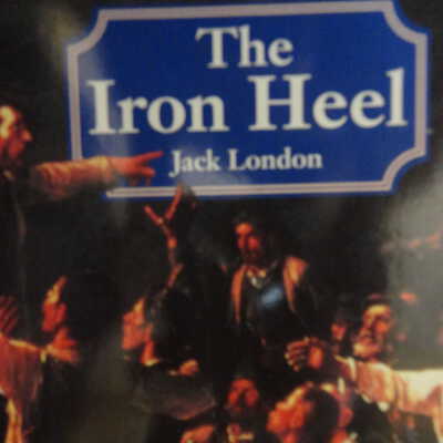 The Iron Heel