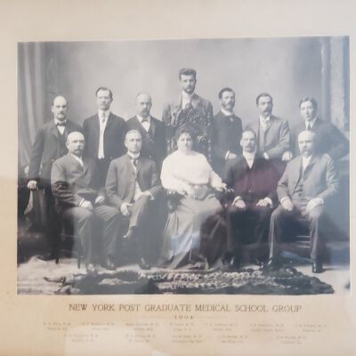 Shafer Family Collection